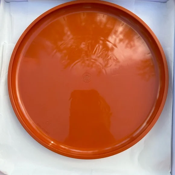 🆒 HERMÈS Dog pet toy Flying Disc-Frisbee. Great for a gift or office.